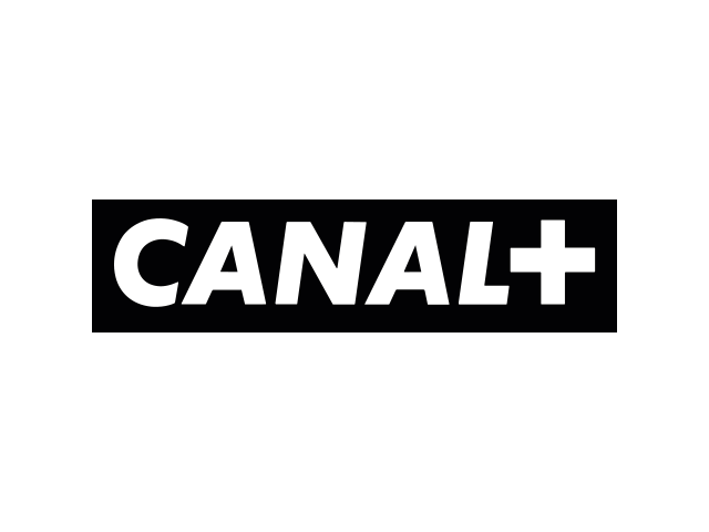 Canal+ Suisse logo channel